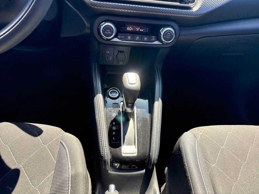 Used 2019 Nissan Kicks SV FWD image 14