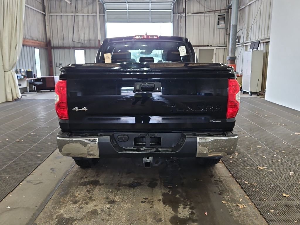 Used 2020 Toyota Tundra SR5 image 5