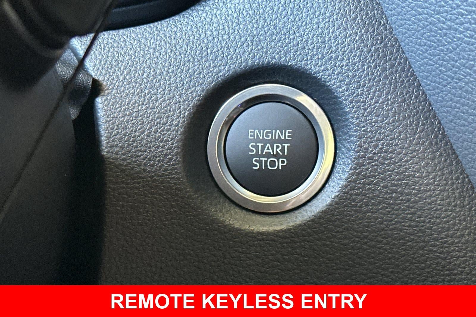 New 2027 Toyota Corolla SE FWD image 23