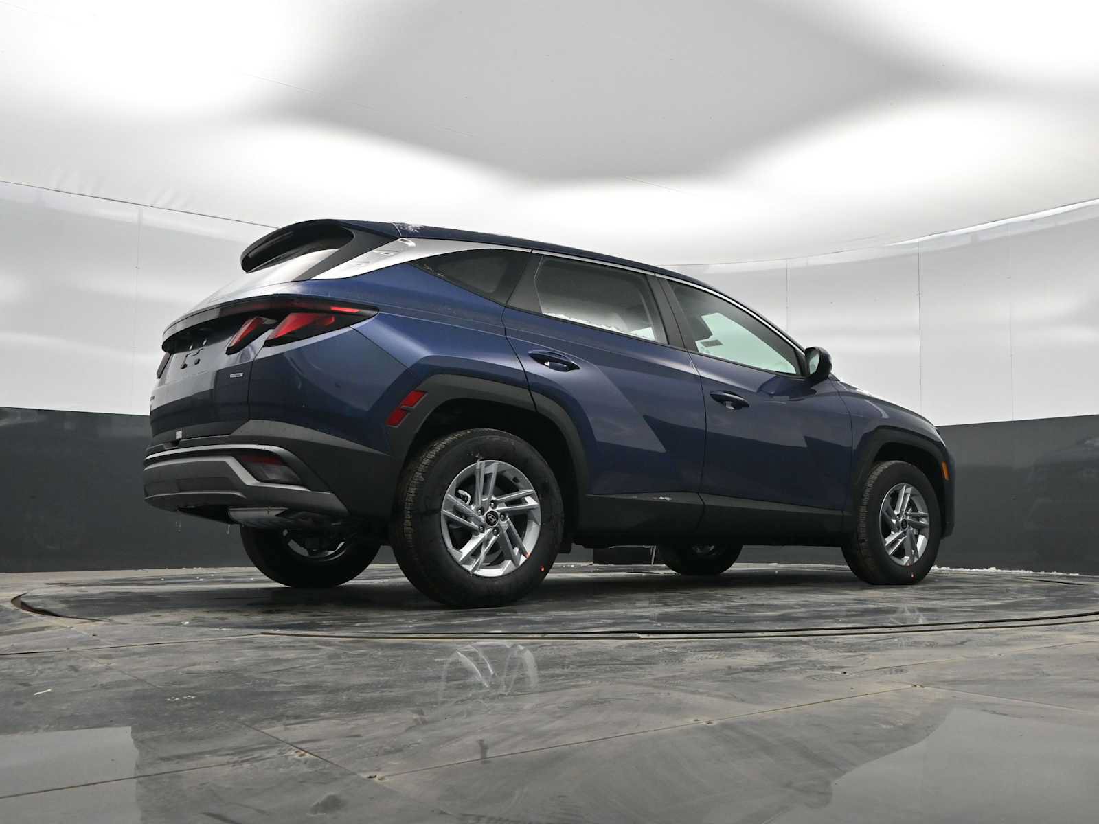 Used 2026 Hyundai Tucson SE AWD/4WD image 37