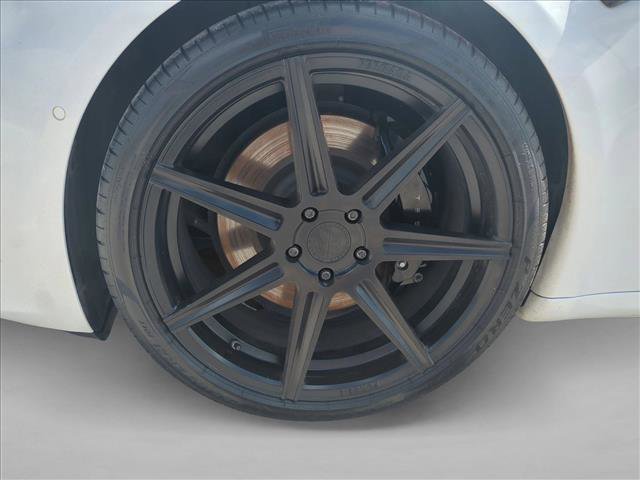 Used 2021 Tesla Model S Plaid image 26