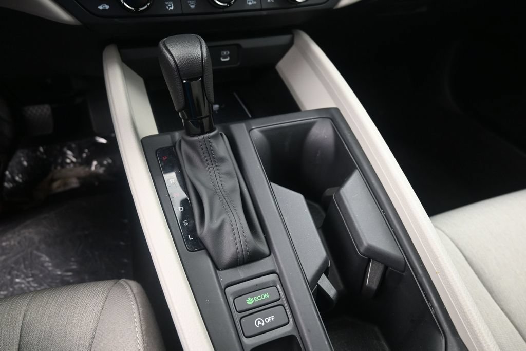 Certified 2026 Honda Accord SE image 20