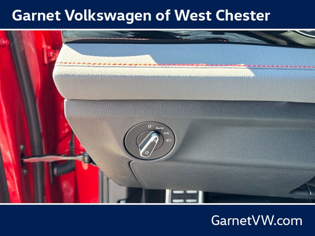 New 2026 Volkswagen Jetta GLI Autobahn FWD image 33