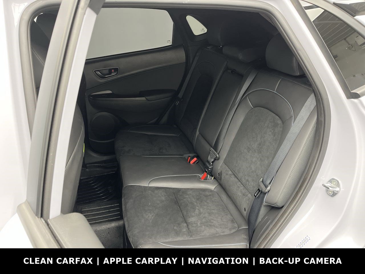 Used 2022 Hyundai Kona N w/ Cargo Package image 11