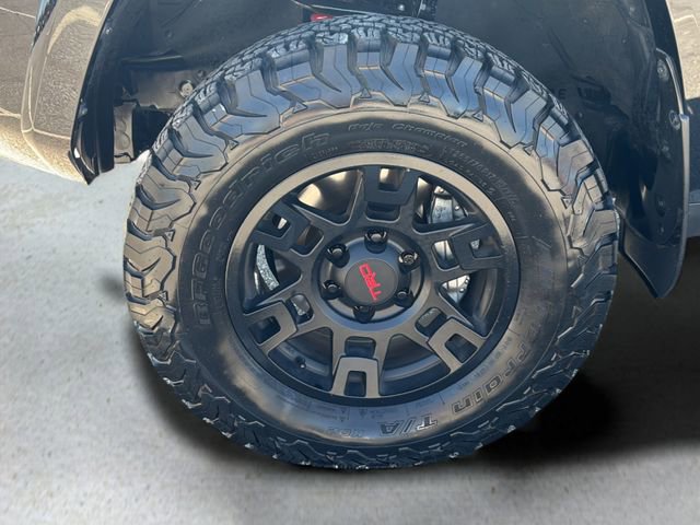 Used 2023 Toyota 4Runner TRD Pro AWD/4WD image 26