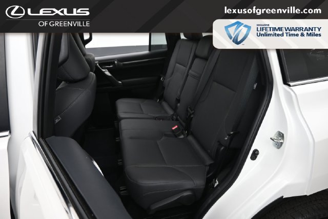 Used 2023 Lexus GX 460 Premium w/ Premium Package AWD/4WD image 28