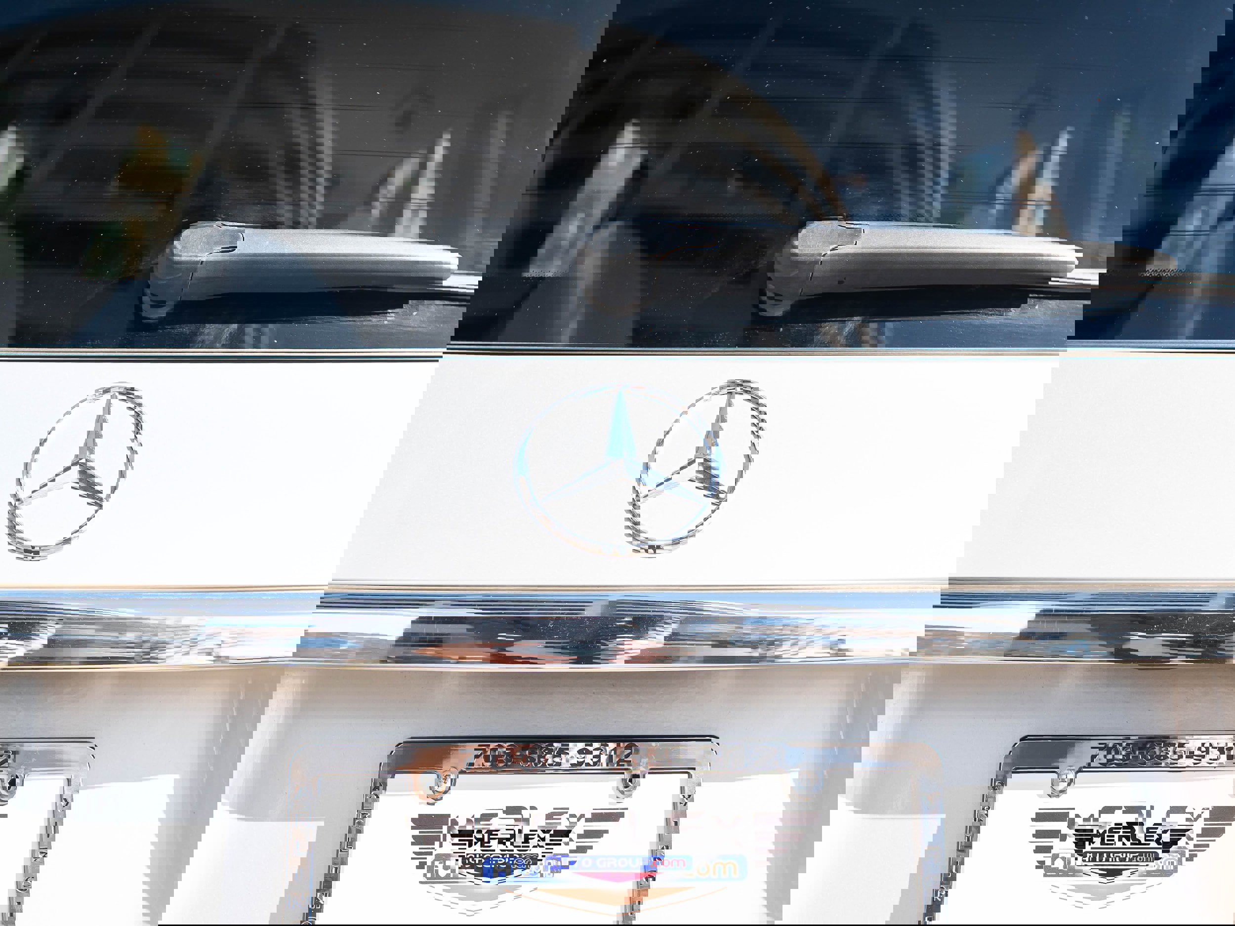 Used 2020 Mercedes-Benz GLS 450 450 4MATIC image 49