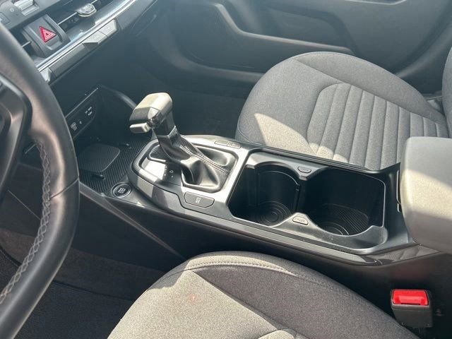 Used 2025 Kia K4 EX image 26