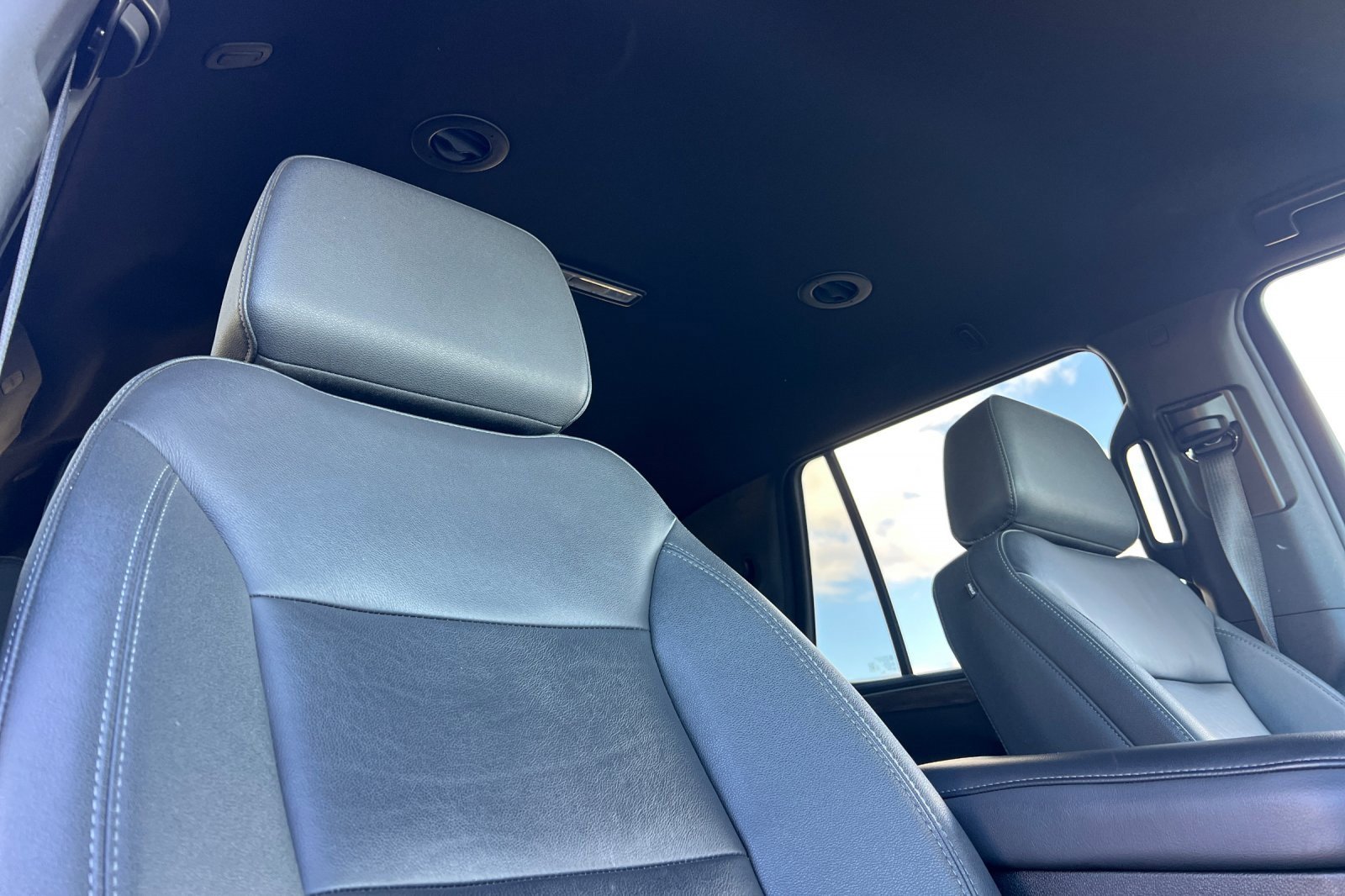 Used 2024 Chevrolet Tahoe LT image 20