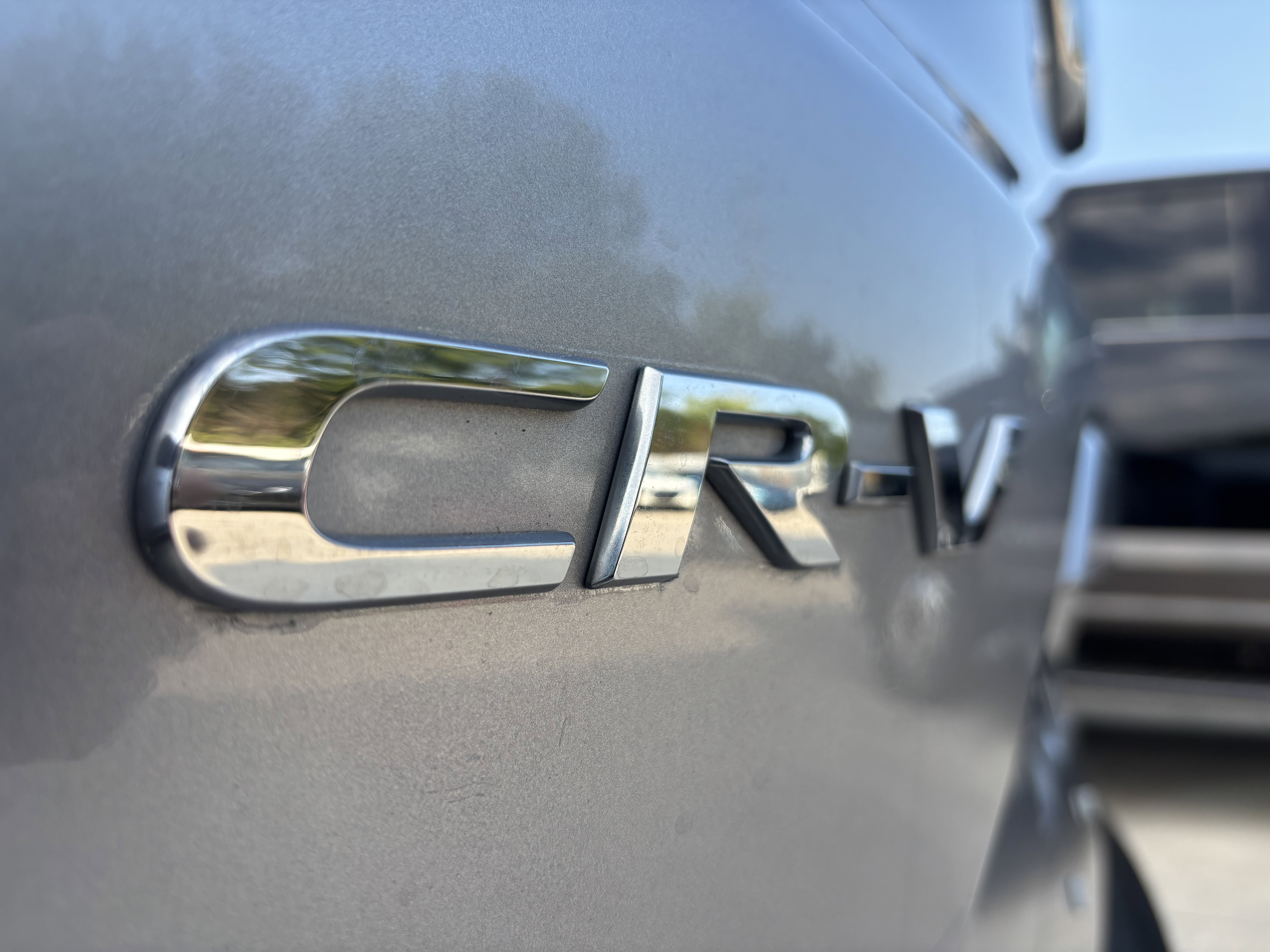 Used 2018 Honda CR-V Touring image 40