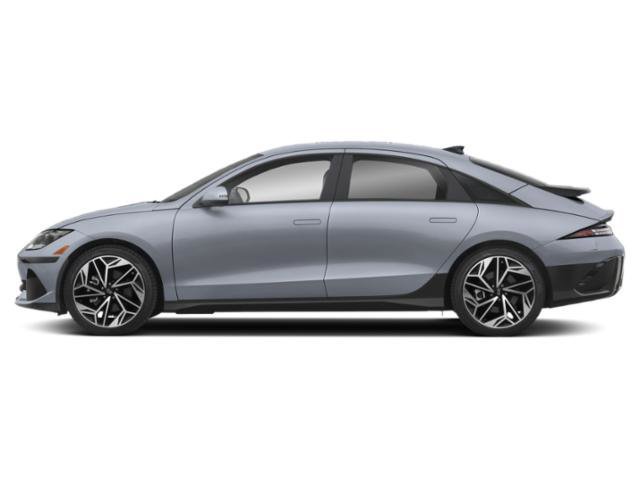 Certified 2025 Hyundai Ioniq 6 SEL image 3