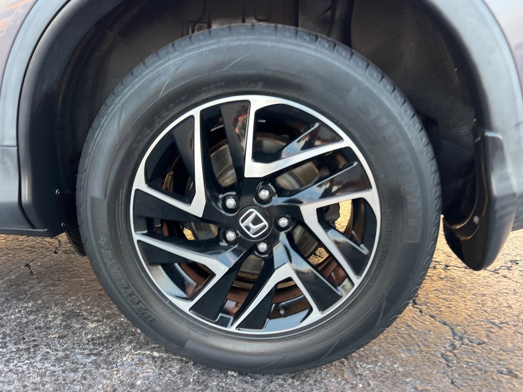 Used 2016 Honda CR-V SE image 36