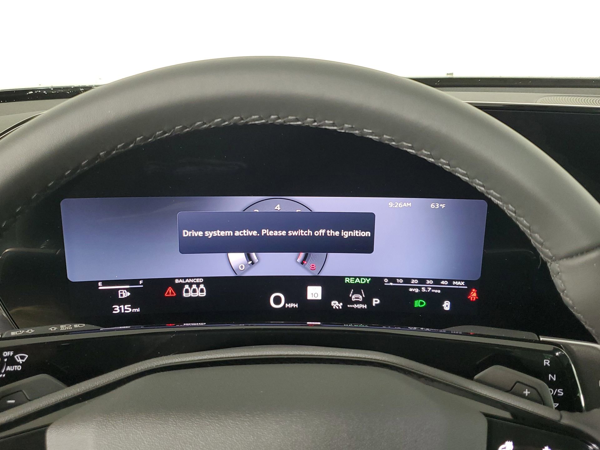 New 2026 Audi Q3 quattro 2.0T image 32