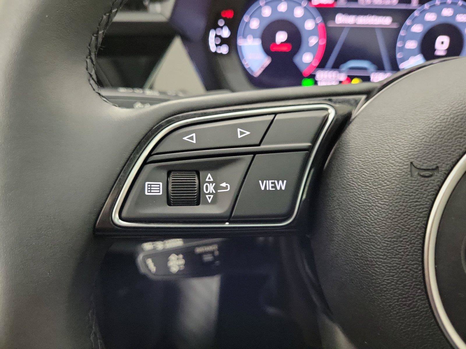 Used 2023 Audi A3 2.0T Premium w/ Convenience Package FWD image 23