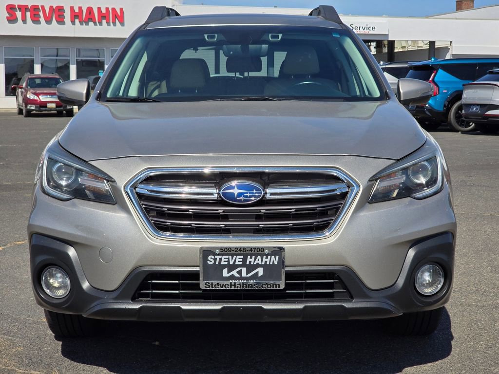 Used 2019 Subaru Outback 2.5i Limited image 8