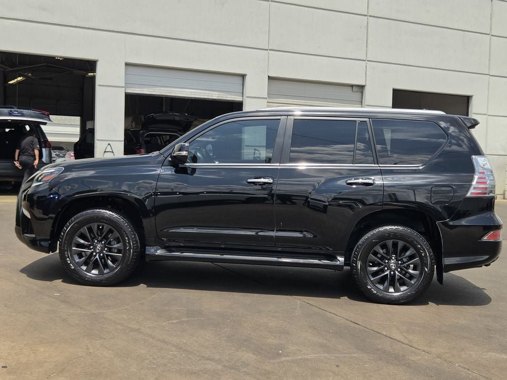 Used 2023 Lexus GX 460 Premium AWD/4WD image 6