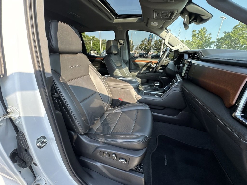 Used 2022 GMC Sierra 1500 Denali image 16
