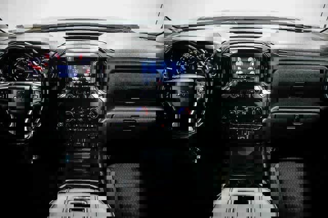 Used 2020 Chevrolet Silverado 1500 RST w/ All-Star Edition image 11