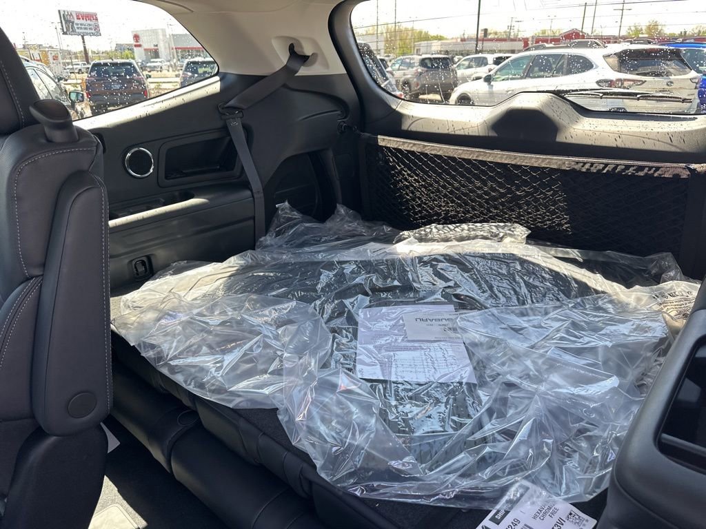 New 2026 Subaru Ascent Limited AWD/4WD image 26