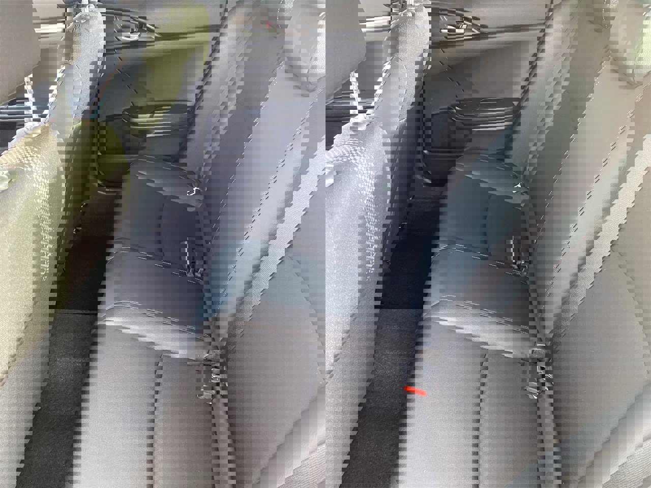 Used 2019 Honda Civic Sport image 18