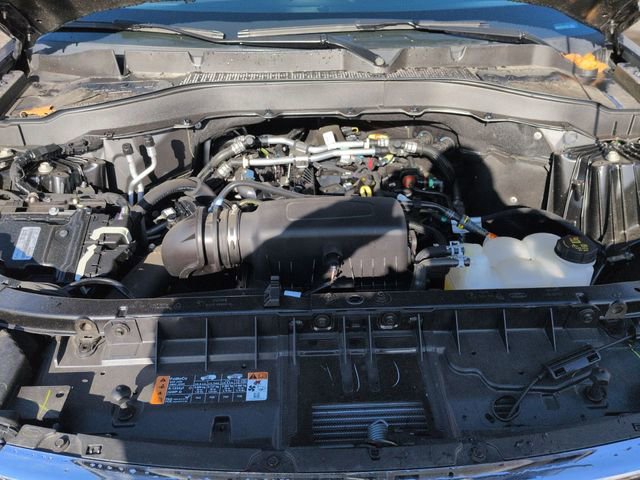 Used 2023 Ford Explorer XLT w/ Class IV Trailer Tow Package image 30