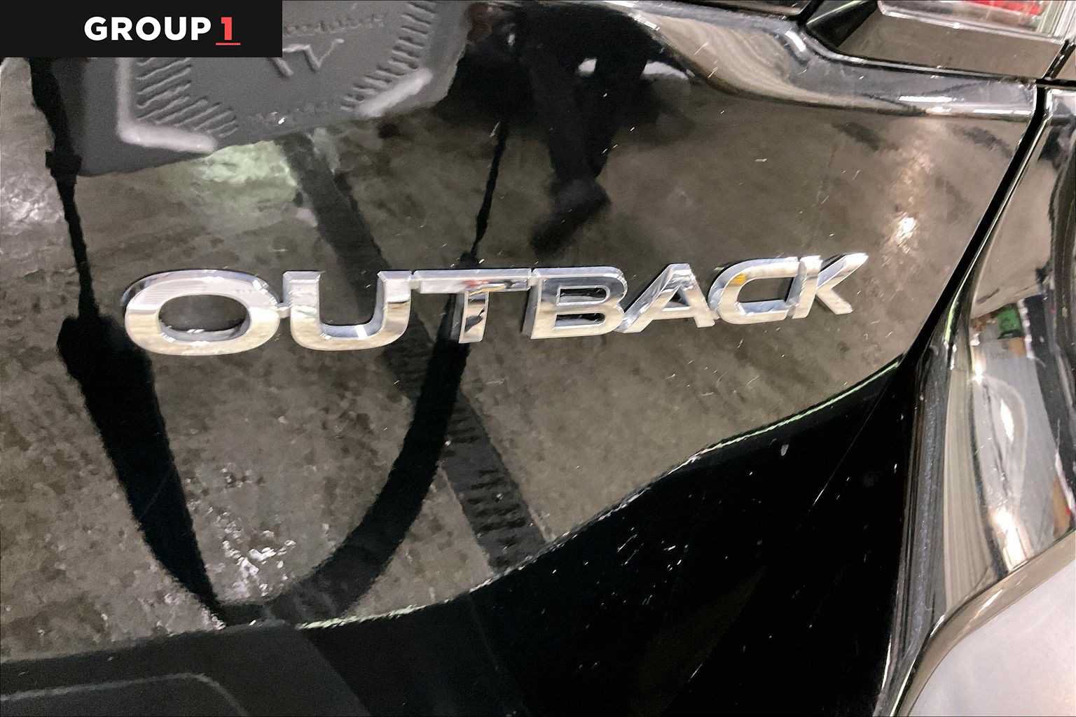 Certified 2024 Subaru Outback Premium AWD/4WD image 10