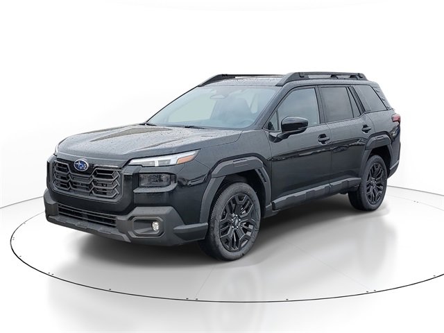 New 2026 Subaru Outback Limited XT image 2