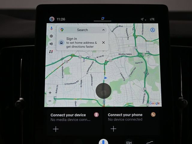 New 2026 Volvo XC60 B5 Plus w/ Protection Package Premier image 15