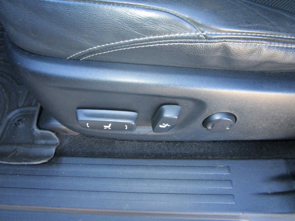 Used 2016 Toyota 4Runner Limited image 20