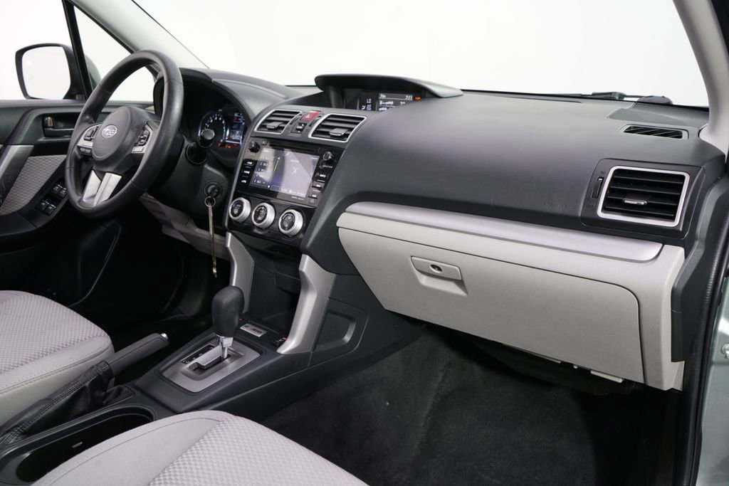 Used 2018 Subaru Forester 2.5i Premium AWD/4WD image 15
