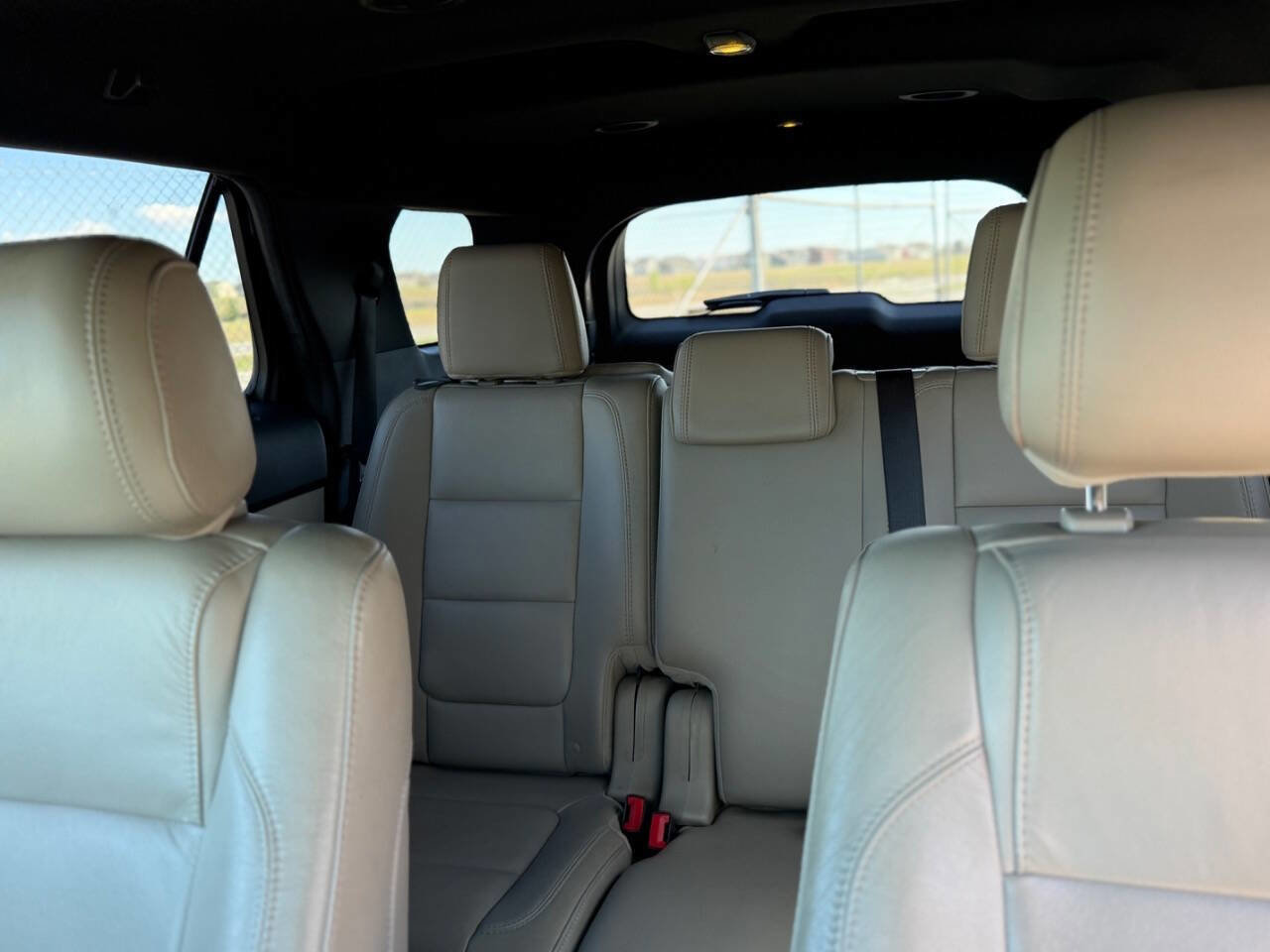 Used 2013 Ford Explorer XLT image 20