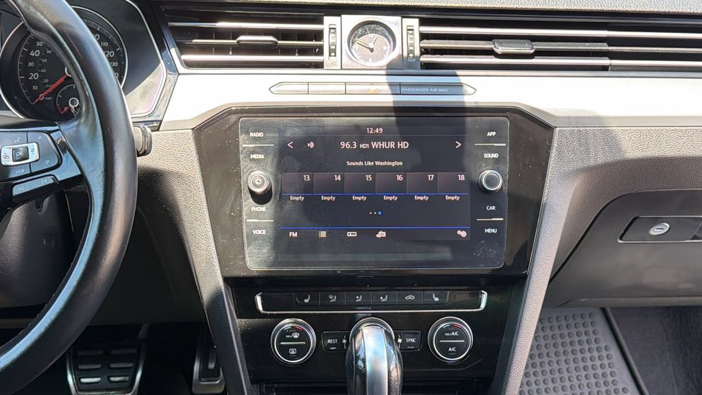 Used 2019 Volkswagen Arteon SE AWD/4WD image 7