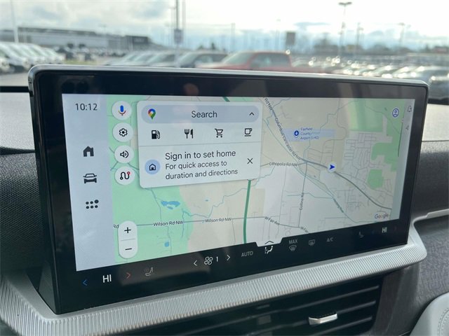 New 2026 Ford Explorer Platinum w/ LUX Leather Package image 18