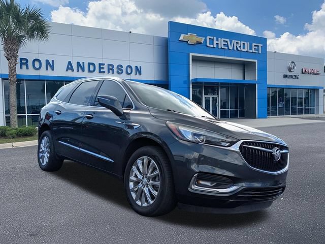Used 2018 Buick Enclave Premium w/ Experience Buick Package