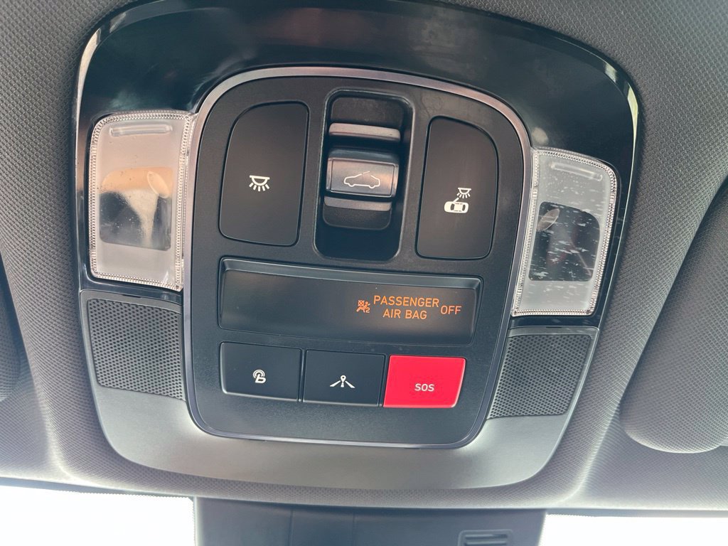 Used 2023 Hyundai Sonata SEL Plus FWD image 30
