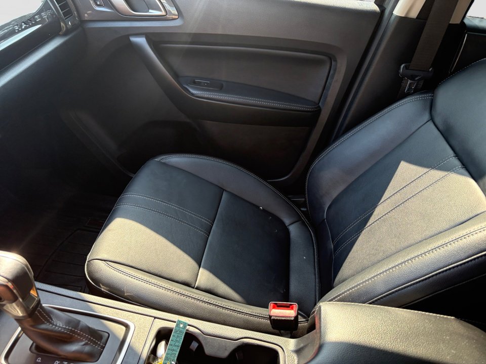 Used 2020 Ford Ranger Lariat image 21