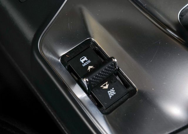 Used 2020 Jaguar E-PACE Base image 22