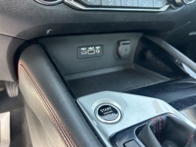 Used 2024 Nissan Altima 2.5 SR image 21