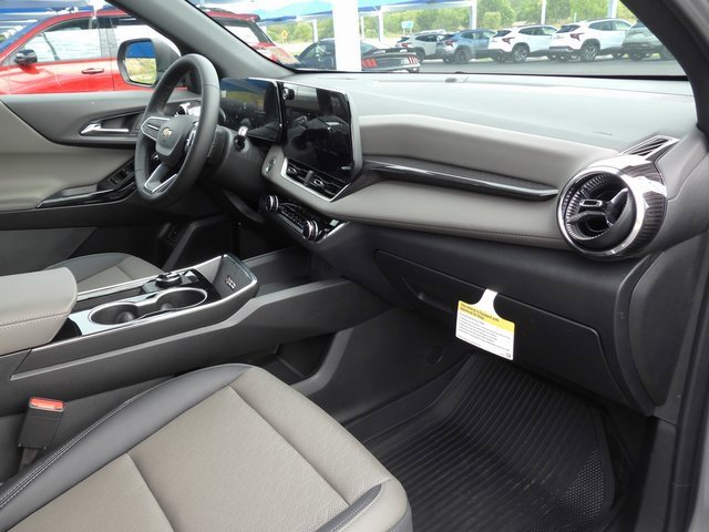 New 2026 Chevrolet Equinox LT w/ Safety and Technology Package image 49