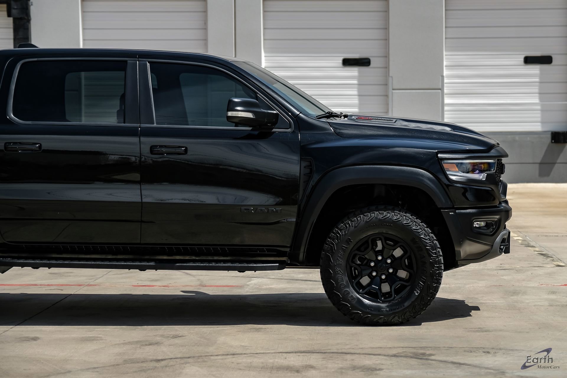 Used 2022 RAM 1500 TRX w/ TRX Level 2 Equipment Group image 22