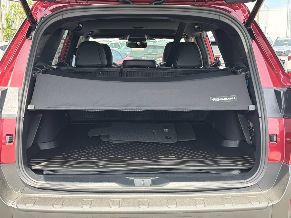 New 2026 Subaru Outback Premium AWD/4WD image 12