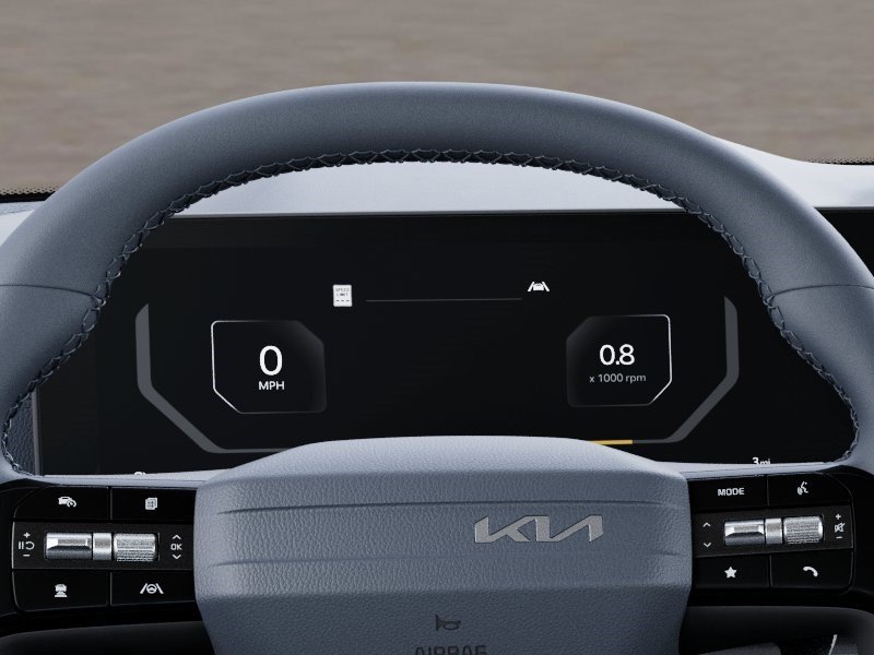 New 2027 Kia Carnival SX Prestige FWD image 22