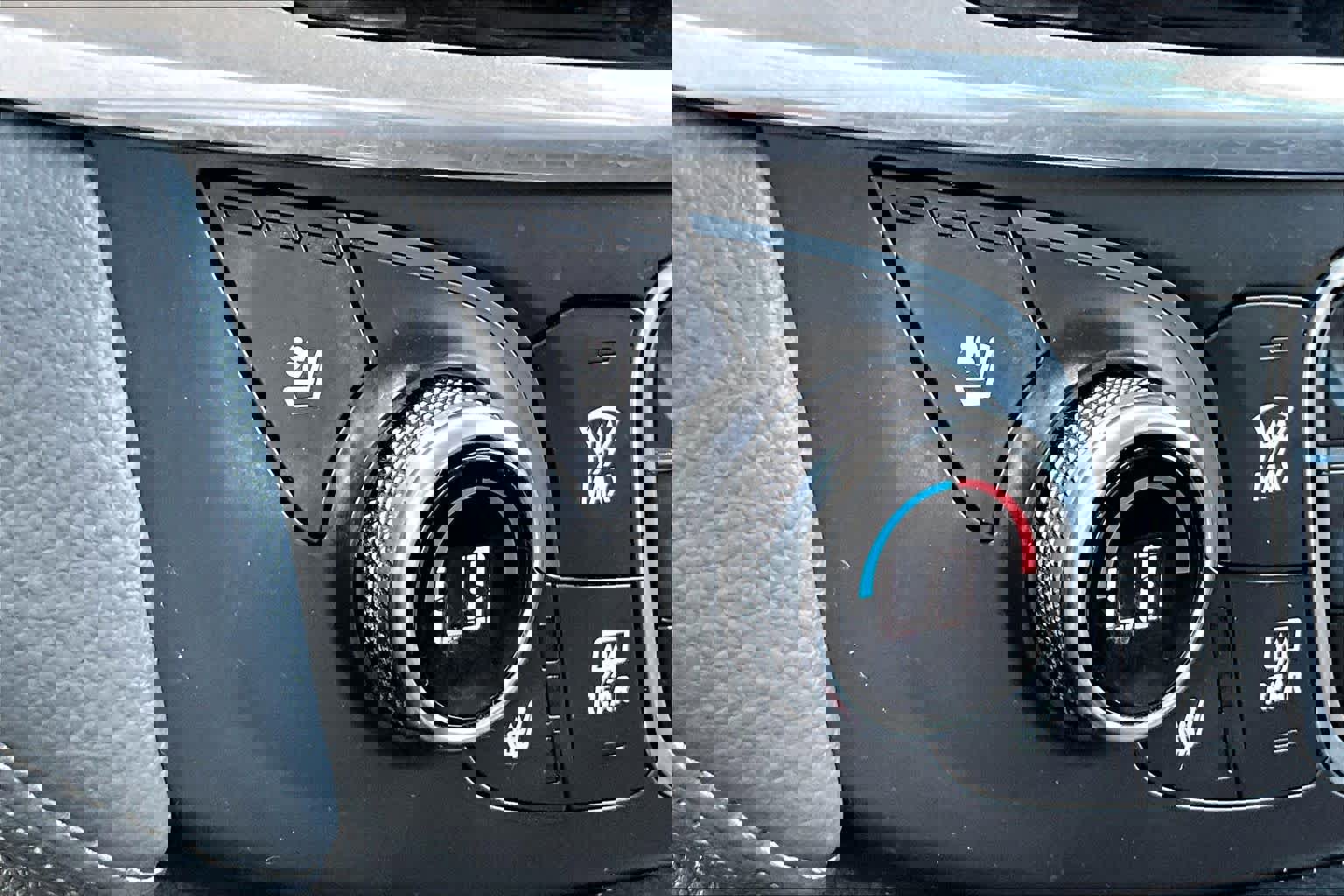 Used 2019 Chevrolet Traverse Premier w/ Driver Confidence II Package image 34