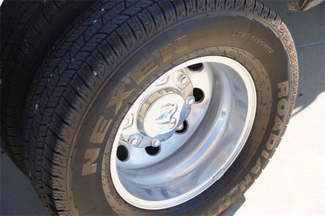 New 2026 RAM 3500 Tradesman image 9