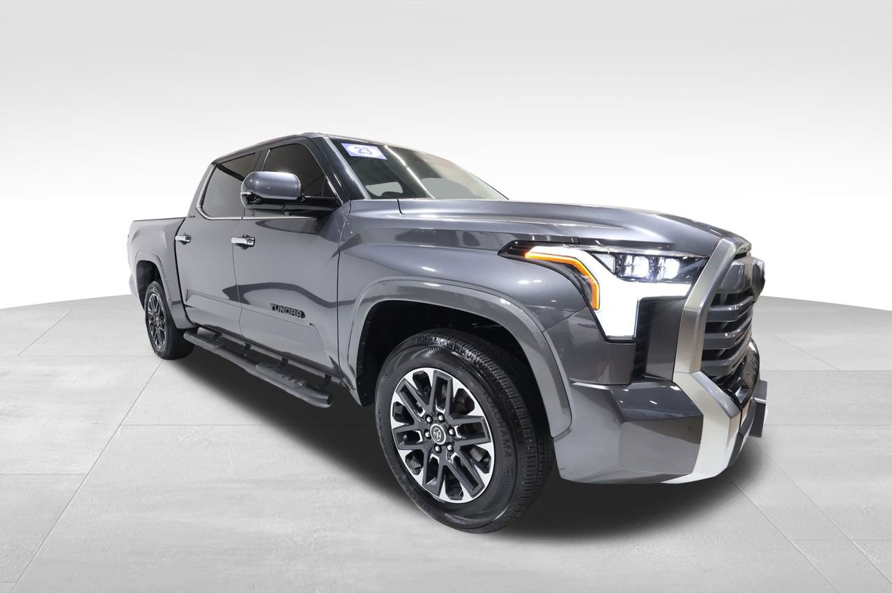 Used 2023 Toyota Tundra Limited image 6