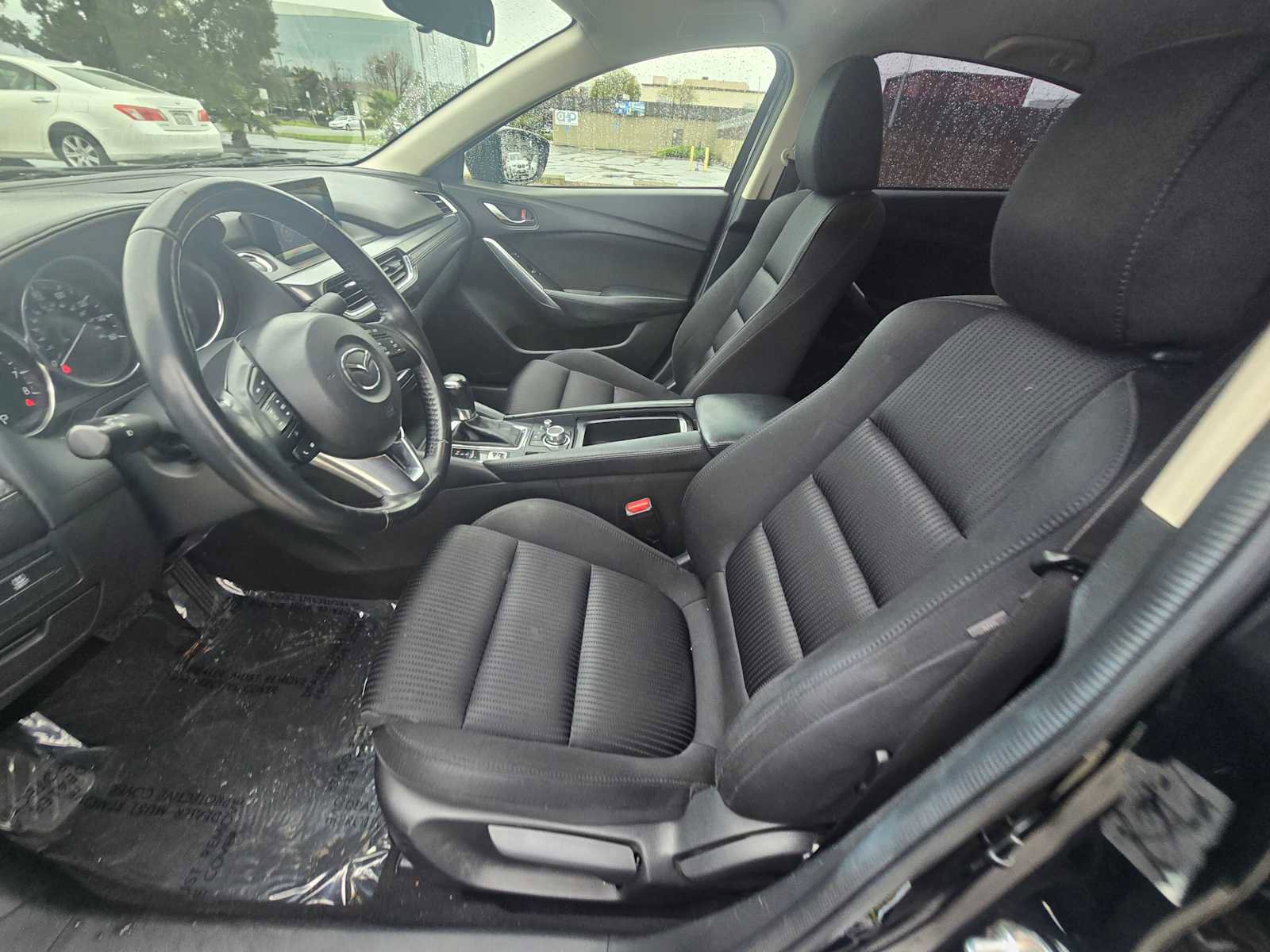 Used 2016 MAZDA MAZDA6 Sport image 22