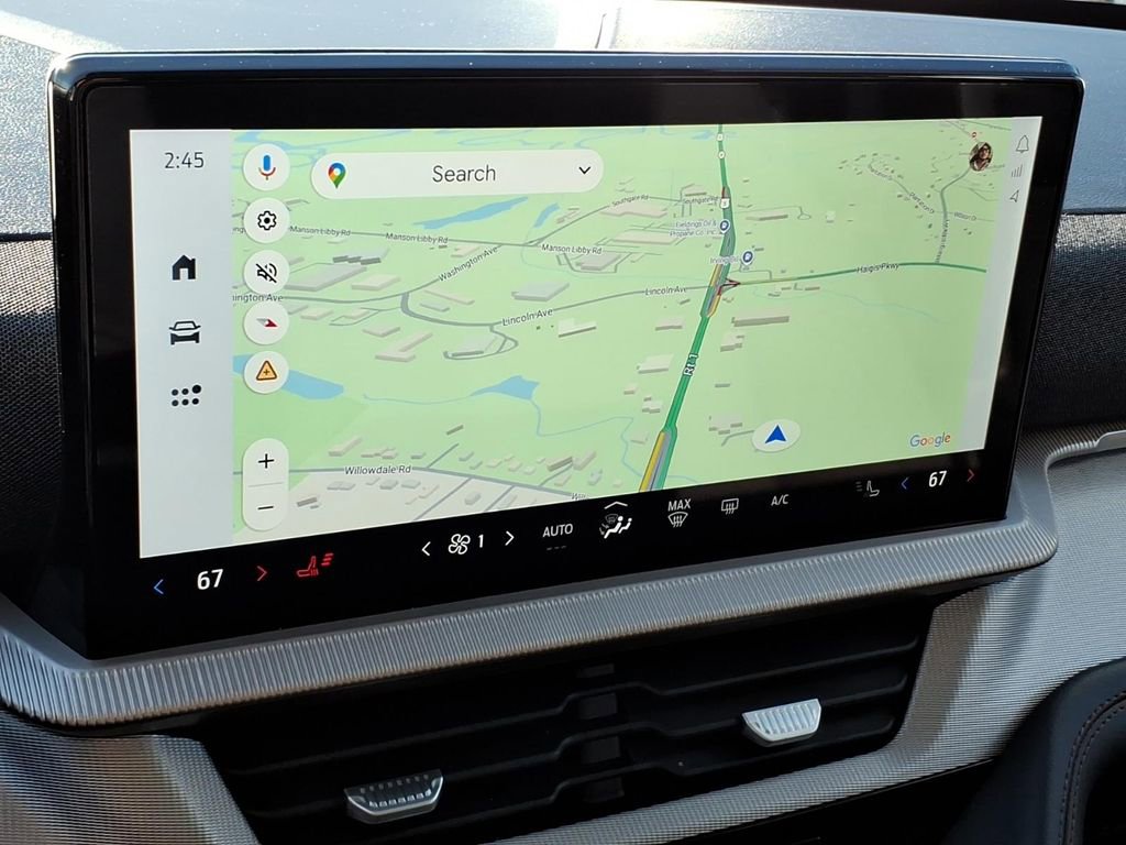 Used 2025 Ford Explorer Active image 23