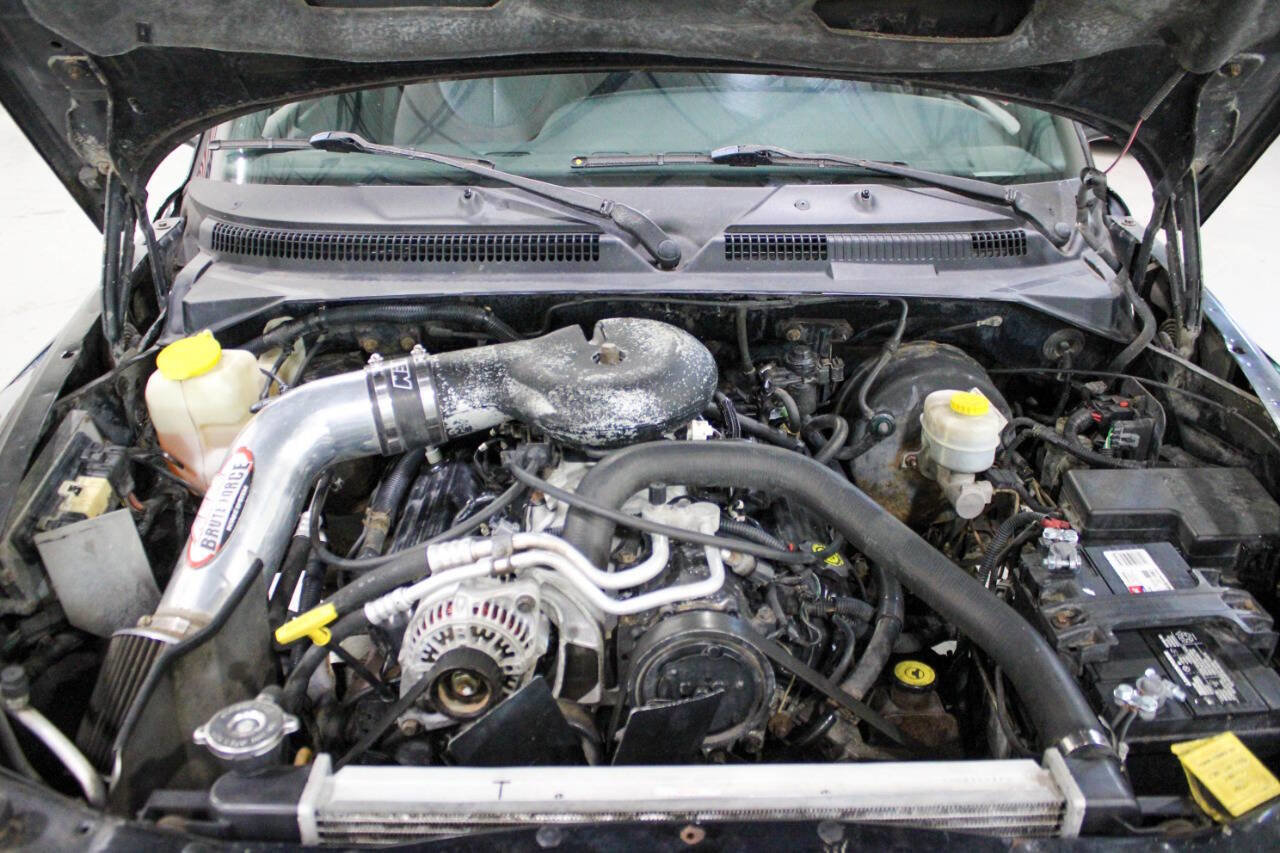 Used 1999 Dodge Dakota Sport image 16