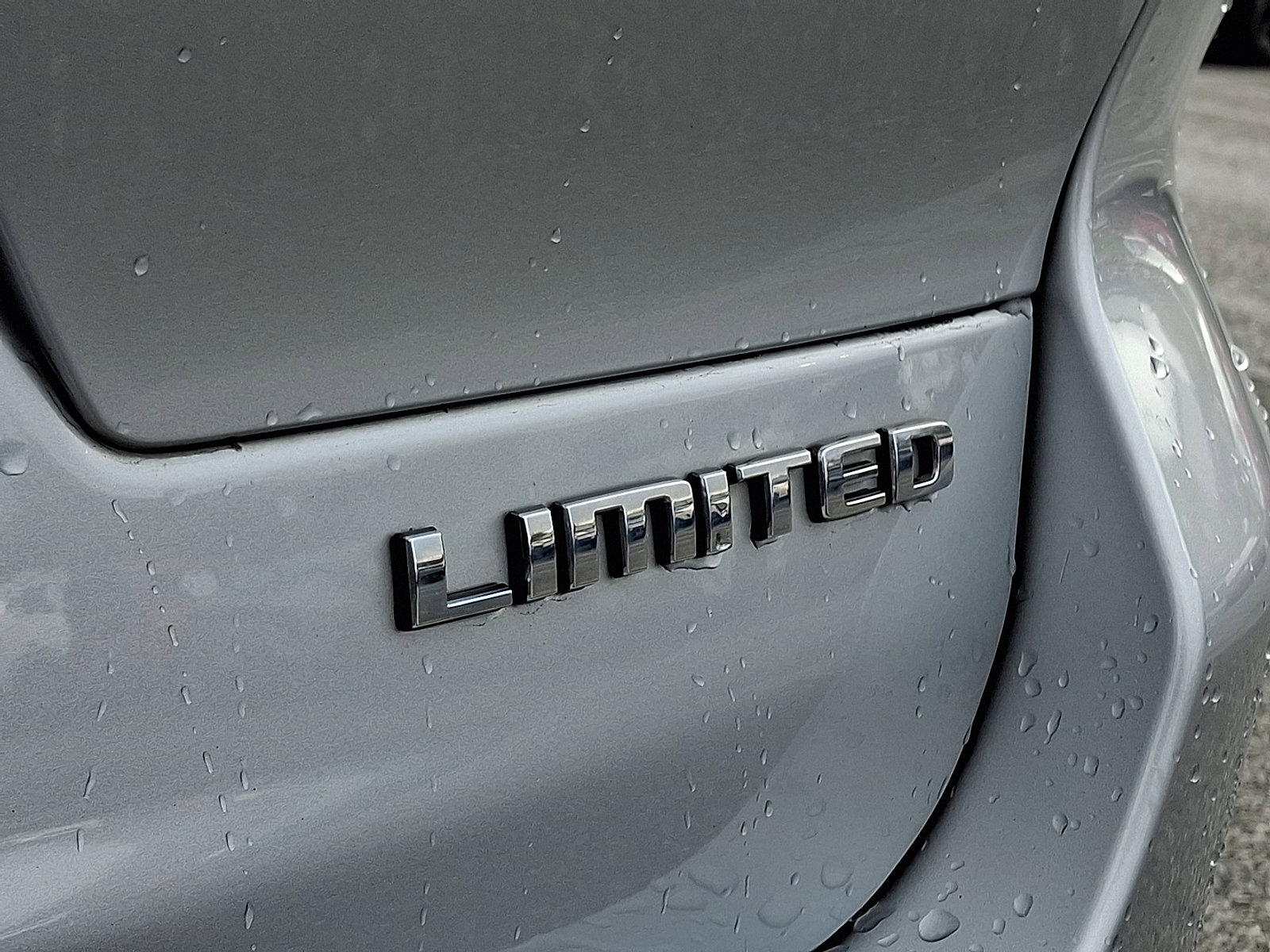 Used 2021 Jeep Grand Cherokee L Limited image 32