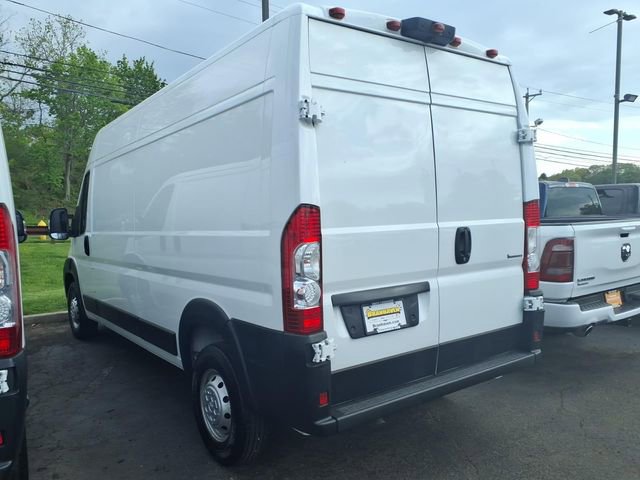 Used 2023 RAM ProMaster 2500 FWD image 4